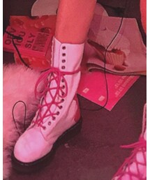 Dr. Martens | ブーツ