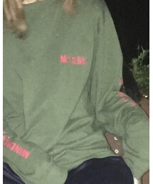 M.Y.O.B | Tシャツ/カットソー