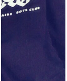 BILLIONAIRE BOYS CLUB | スウェット