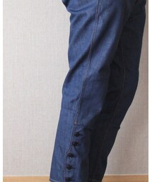 45R | デニムパンツ