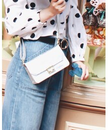 GU | ショルダーバッグ