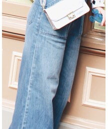 ROPE' PICNIC | デニムパンツ