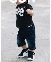 BRANSHES | デニムパンツ