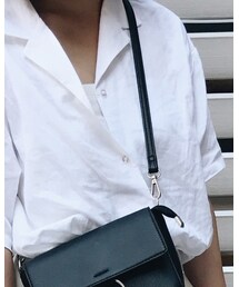 GU | シャツ/ブラウス