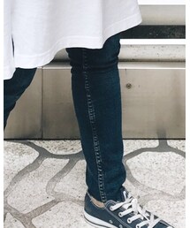 ZARA | デニムパンツ