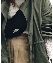 COLONY 2139 | トレンチコート