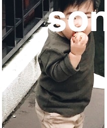 UNIQLO | Tシャツ/カットソー