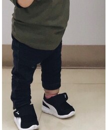 UNIQLO | デニムパンツ