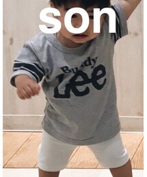 Lee | Tシャツ/カットソー