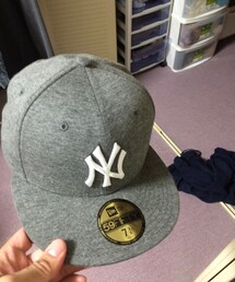 NEW ERA | 帽子(キャップ)