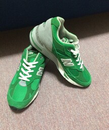 NEW BALANCE | スニーカー