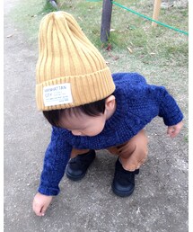 BREEZE | チノパンツ