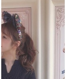 Disney | カチューシャ
