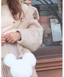 no brand | その他アウター