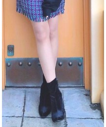 GU | シューズ