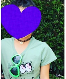 WEGO | ネックレス