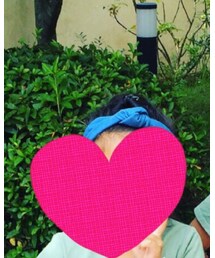 GU | ヘアバンド