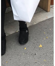 Birthday | ブーツ