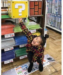 マリオ！？ | その他