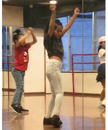 振り付け入った… | その他