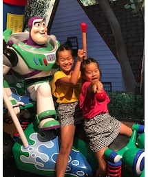 ピクサー展 | その他