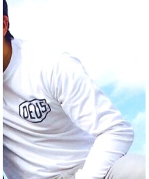 DEUS EX MACHINA | Tシャツ/カットソー