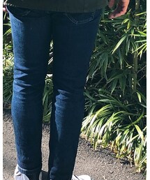 UNIQLO | デニムパンツ