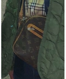 LOUIS VUITTON | ショルダーバッグ