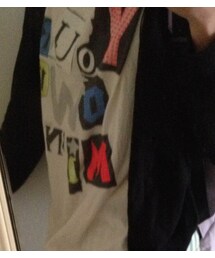 JEANASIS | tee(Tシャツ/カットソー)