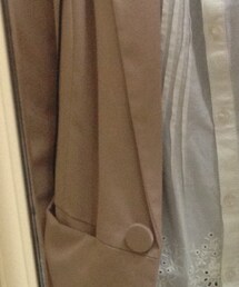 earth | テーラードジャケット