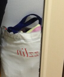 dazzlin | bag(トートバッグ)