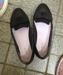 Heather | パンプス