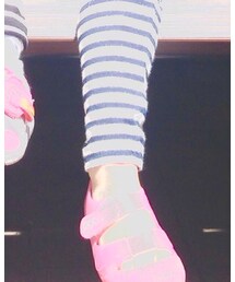 green label relaxing | サンダル