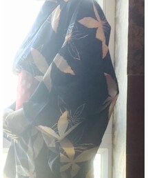 UNIQLO | 浴衣