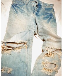 Pledge | デニムパンツ