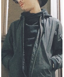 H&M | パーカー