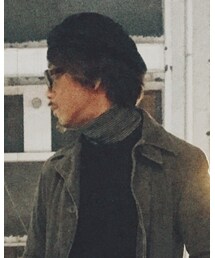 LOUNGE LIZARD | Tシャツ/カットソー