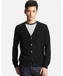 UNIQLO | カーディガン/ボレロ