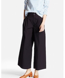 UNIQLO | その他パンツ