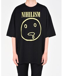 LAD MUSICIAN | Tシャツ/カットソー