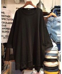 韓国ファッション #K | Tシャツ/カットソー
