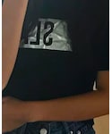 Valleygirl( )の「トップス(Tシャツ/カットソー)」
