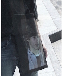 RAF SIMONS | バッグ