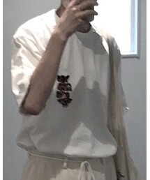 UNDERCOVER | Tシャツ/カットソー