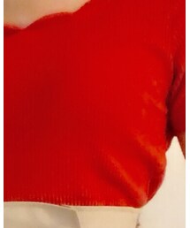 GU | Tシャツ/カットソー