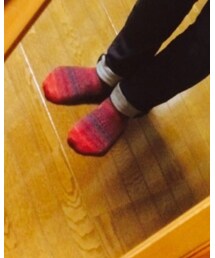 no brand | ソックス/靴下
