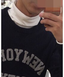 CRIFF MAYER | Tシャツ/カットソー