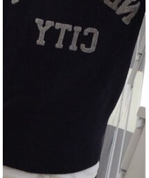MEN'S BIGI | ニット/セーター