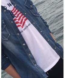 OLD NAVY | Tシャツ/カットソー