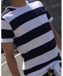 BACK NUMBER | Tシャツ/カットソー